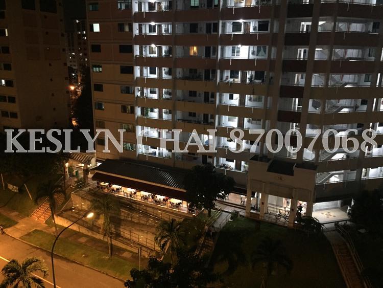 Blk 25 Teck Whye Lane (Choa Chu Kang), HDB 4 Rooms #99149192